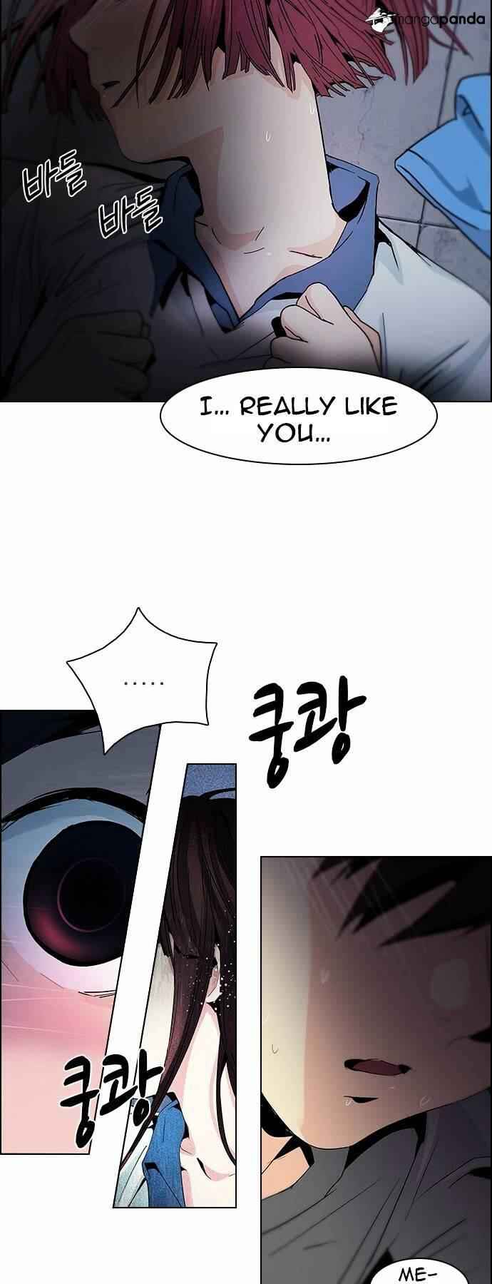 Dice: The Cube That Changes Everything Chapter 61 - Page 12