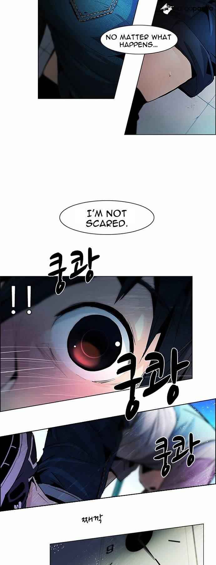 Dice: The Cube That Changes Everything Chapter 61 - Page 2