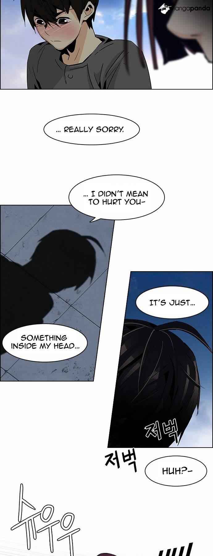 Dice: The Cube That Changes Everything Chapter 61 - Page 20
