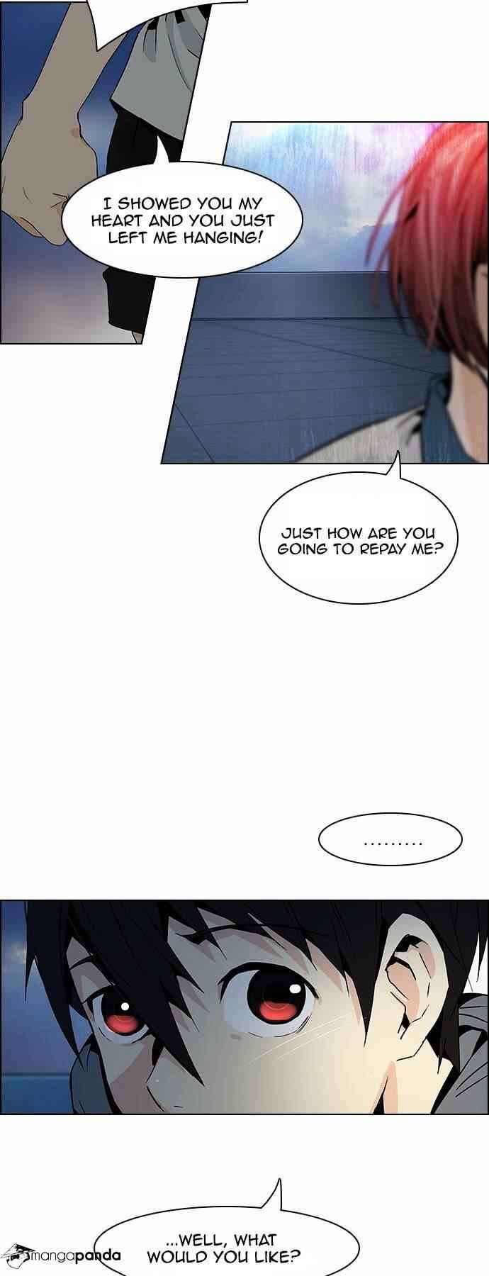 Dice: The Cube That Changes Everything Chapter 61 - Page 25