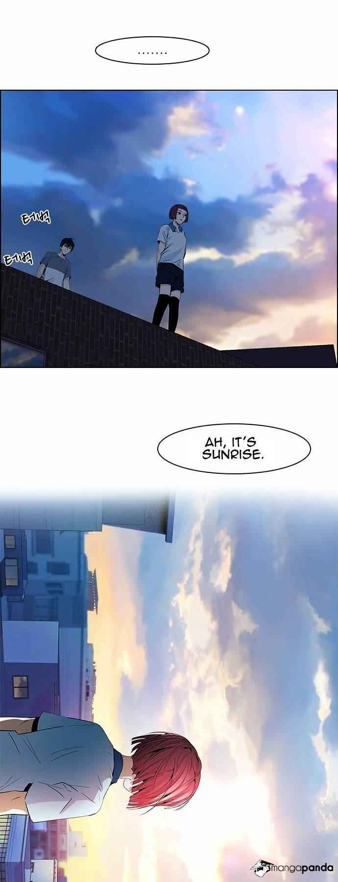 Dice: The Cube That Changes Everything Chapter 61 - Page 28