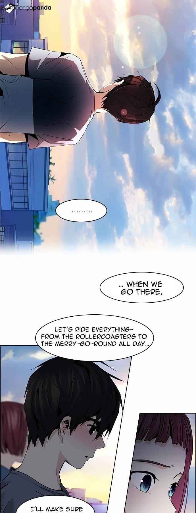 Dice: The Cube That Changes Everything Chapter 61 - Page 29