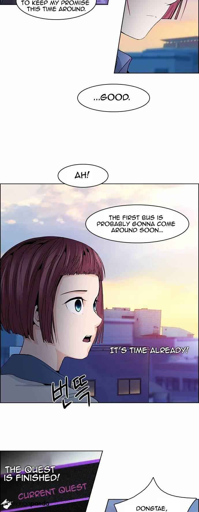 Dice: The Cube That Changes Everything Chapter 61 - Page 30