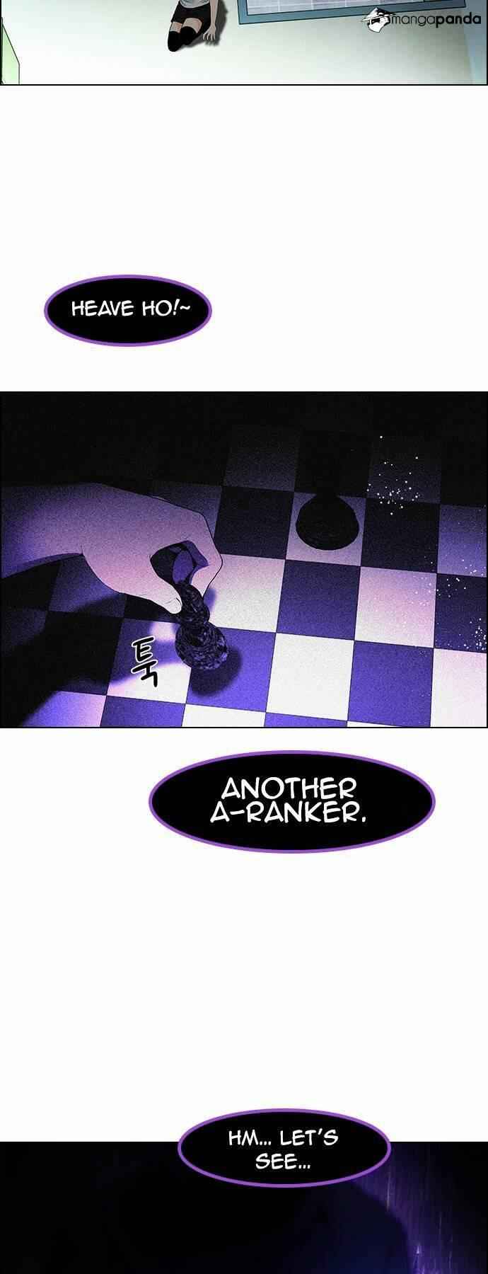 Dice: The Cube That Changes Everything Chapter 61 - Page 39