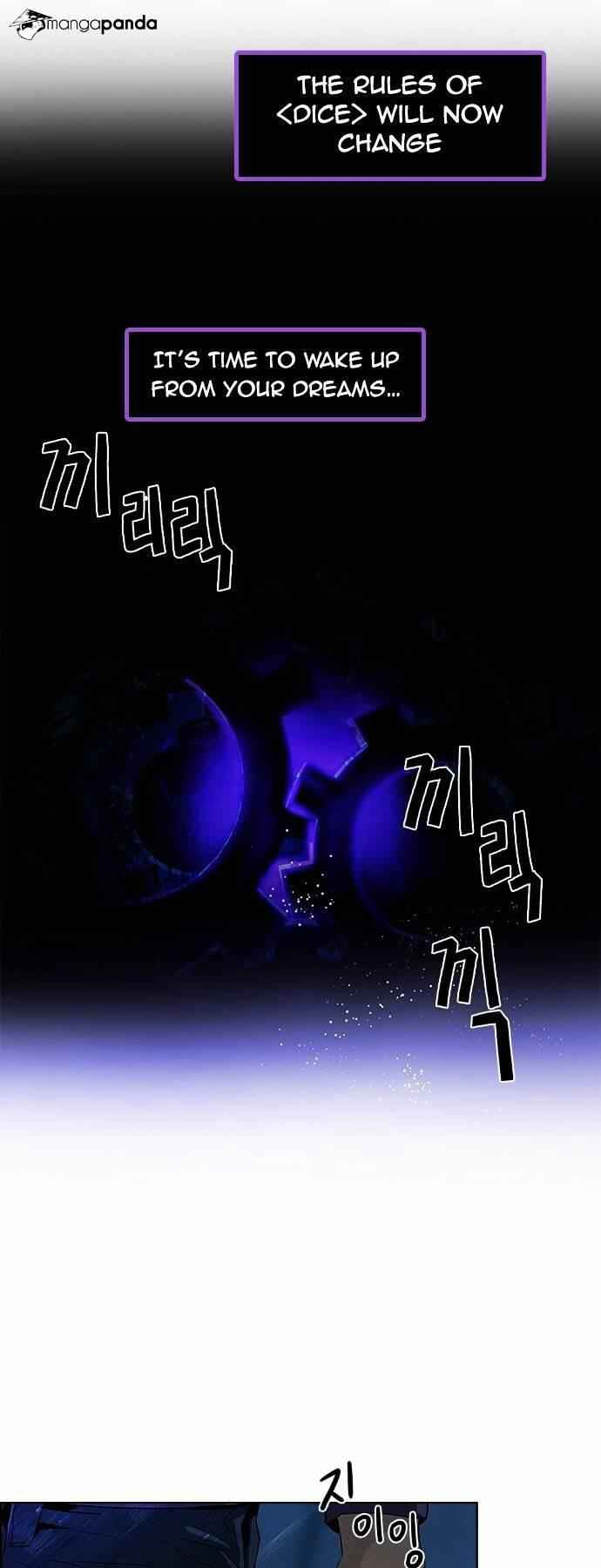 Dice: The Cube That Changes Everything Chapter 61 - Page 41