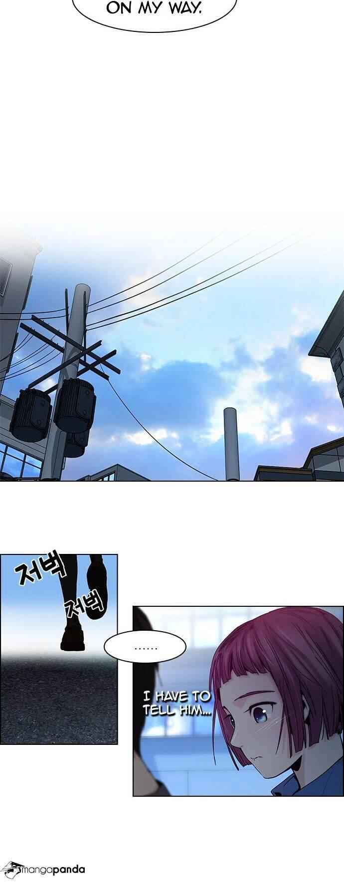Dice: The Cube That Changes Everything Chapter 61 - Page 45