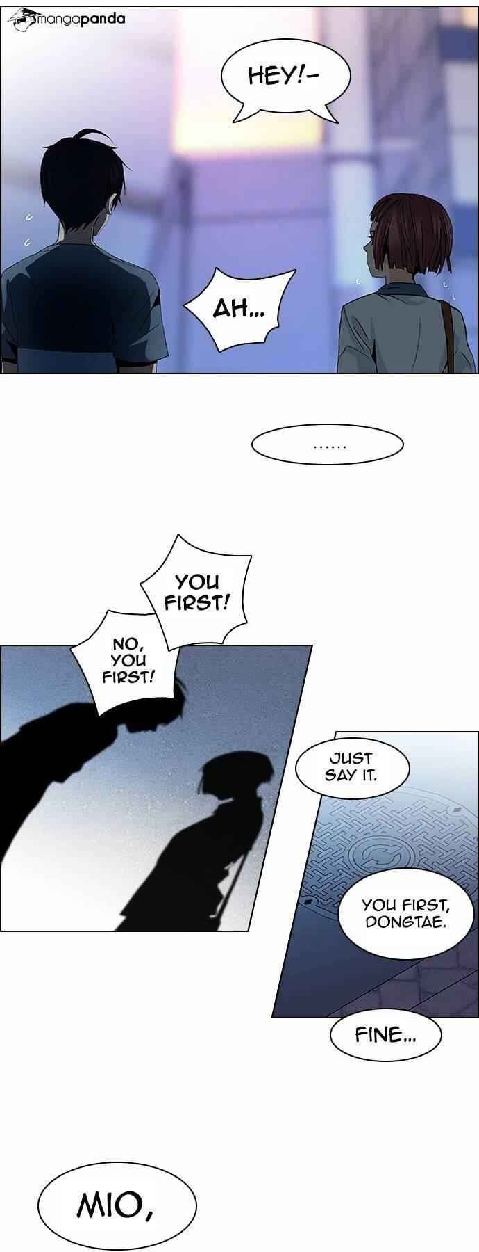 Dice: The Cube That Changes Everything Chapter 61 - Page 46