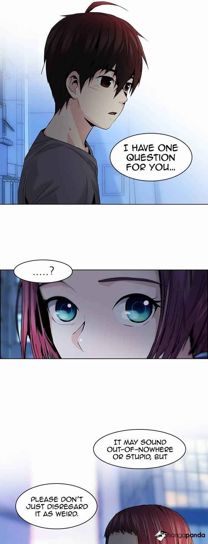 Dice: The Cube That Changes Everything Chapter 61 - Page 47
