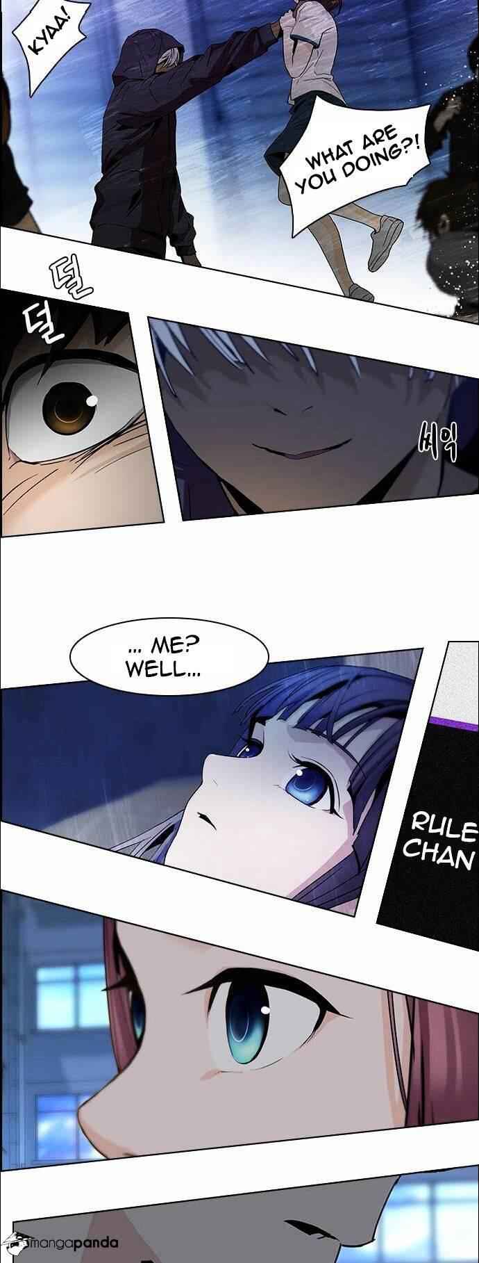 Dice: The Cube That Changes Everything Chapter 61 - Page 49