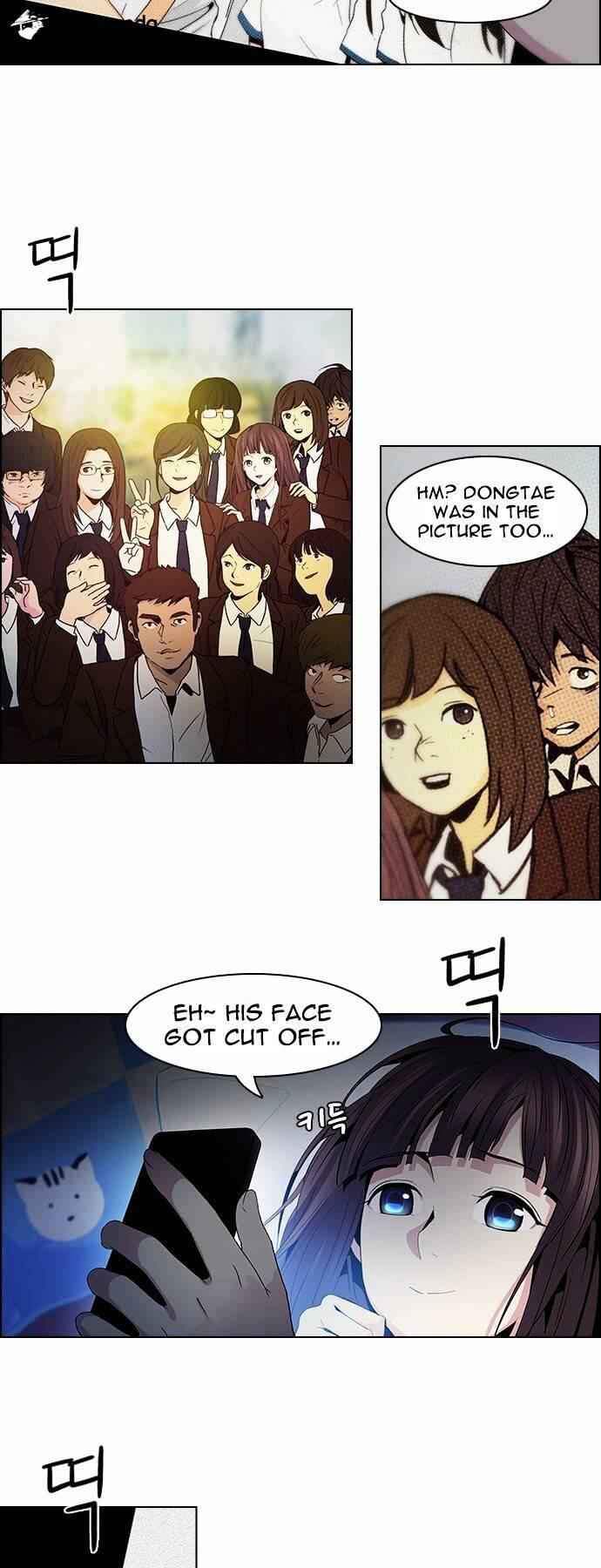 Dice: The Cube That Changes Everything Chapter 61 - Page 5
