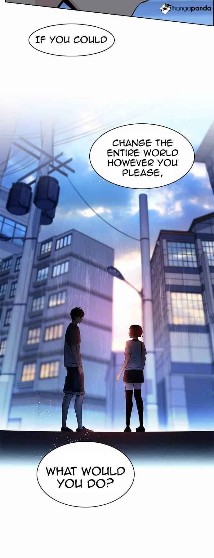 Dice: The Cube That Changes Everything Chapter 61 - Page 50