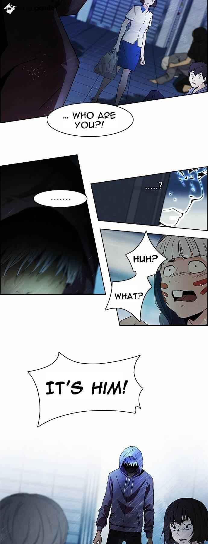 Dice: The Cube That Changes Everything Chapter 61 - Page 8