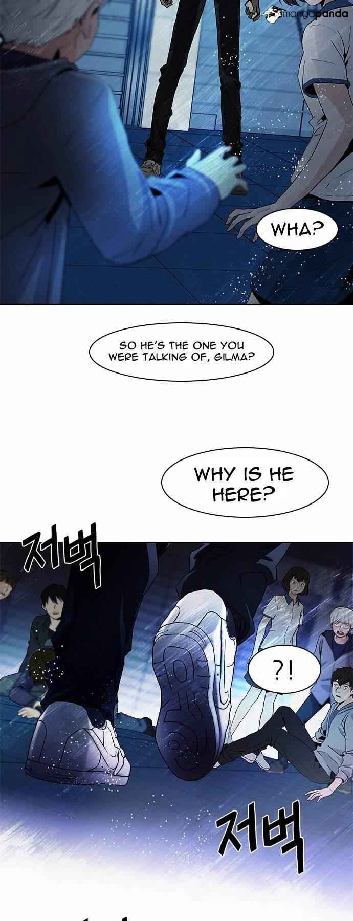 Dice: The Cube That Changes Everything Chapter 61 - Page 9