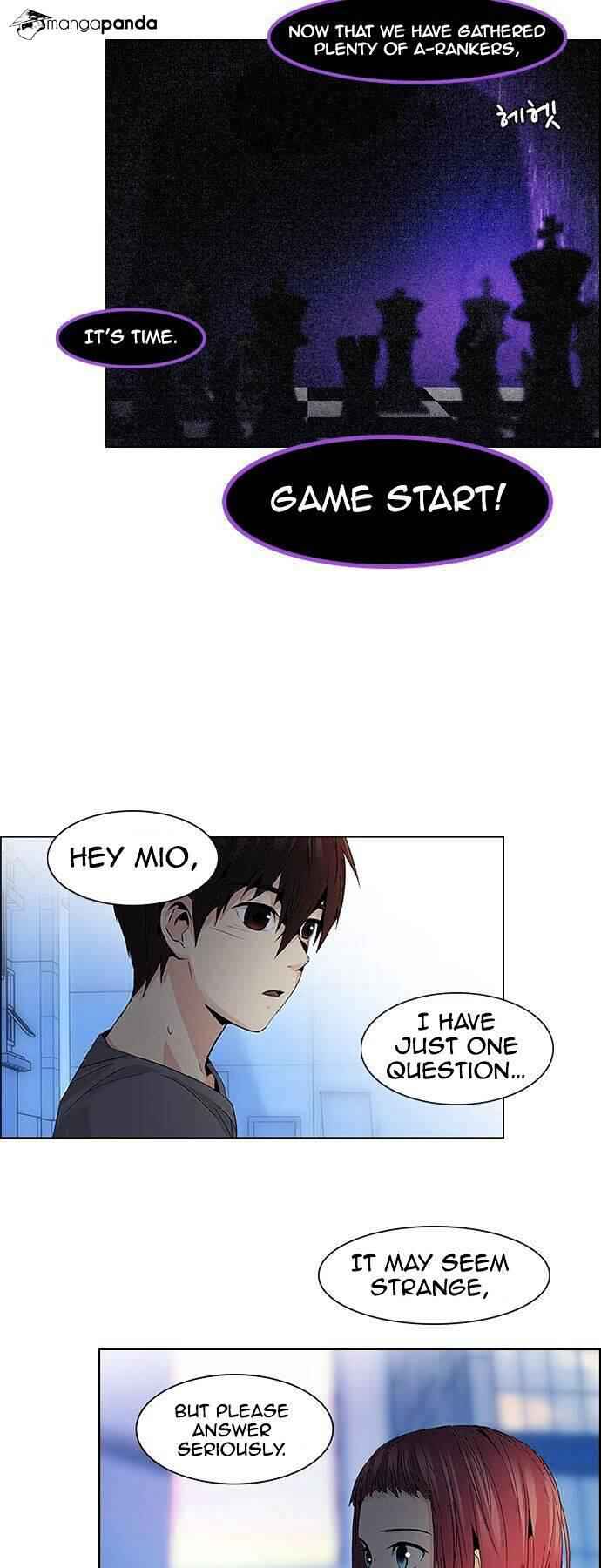 Dice: The Cube That Changes Everything Chapter 62 - Page 1