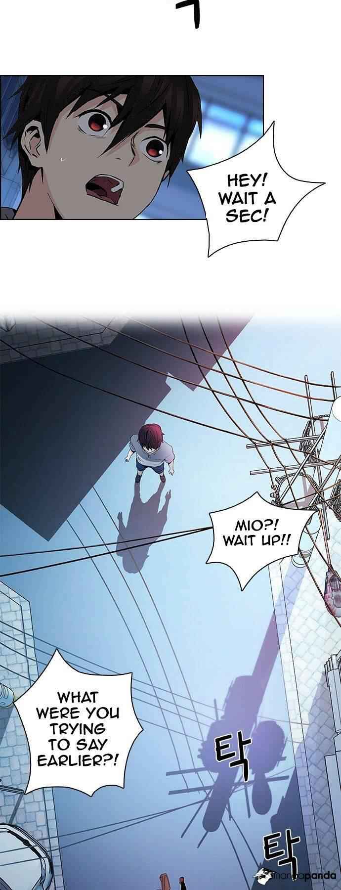 Dice: The Cube That Changes Everything Chapter 62 - Page 10