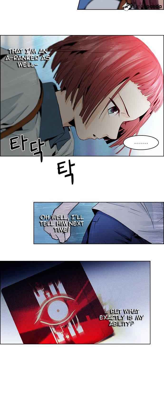 Dice: The Cube That Changes Everything Chapter 62 - Page 12