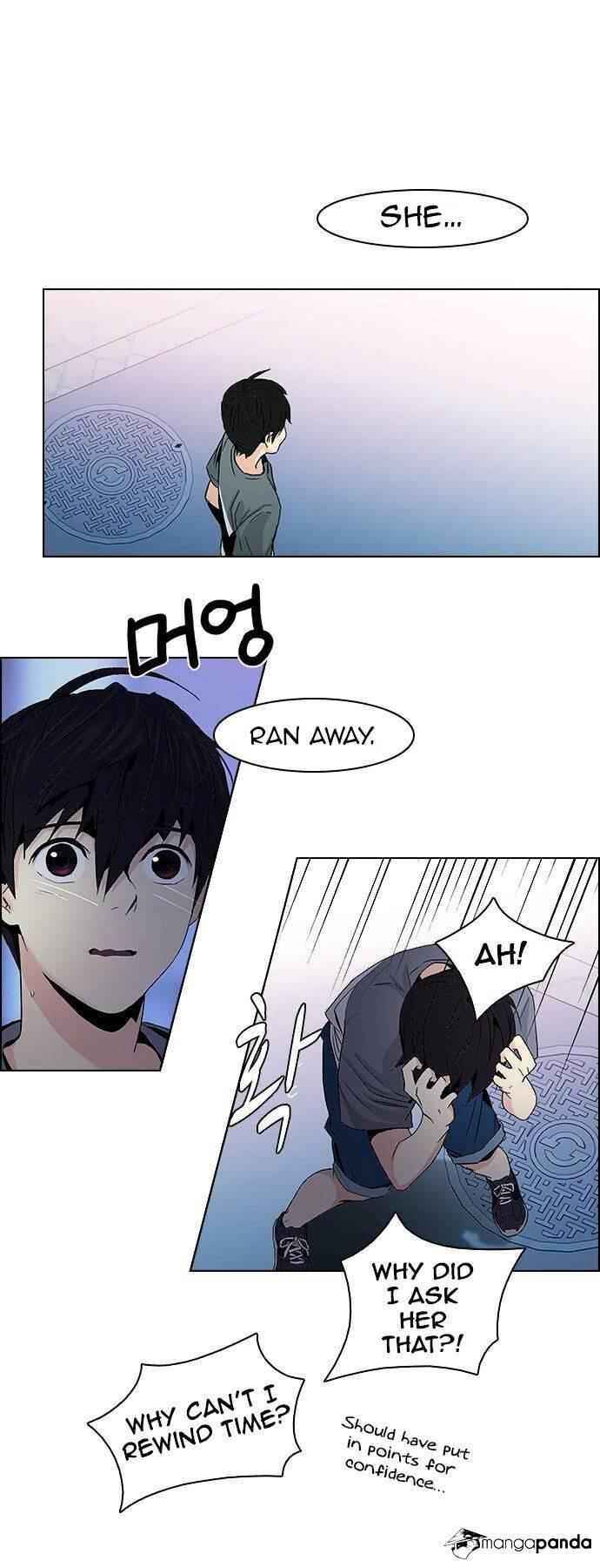 Dice: The Cube That Changes Everything Chapter 62 - Page 13