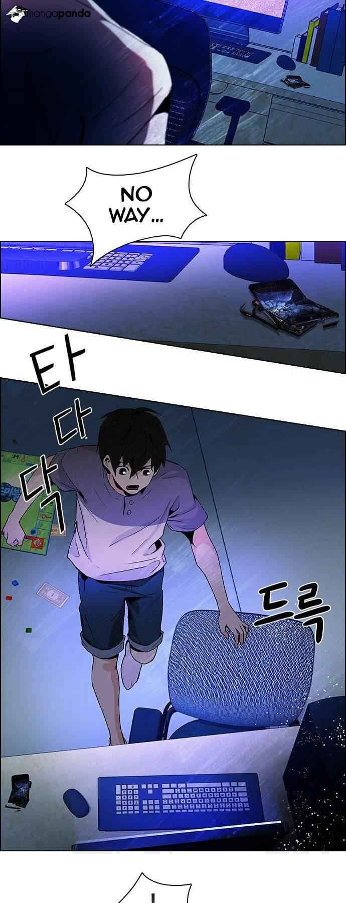 Dice: The Cube That Changes Everything Chapter 62 - Page 15