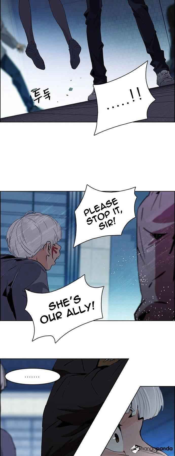 Dice: The Cube That Changes Everything Chapter 62 - Page 24