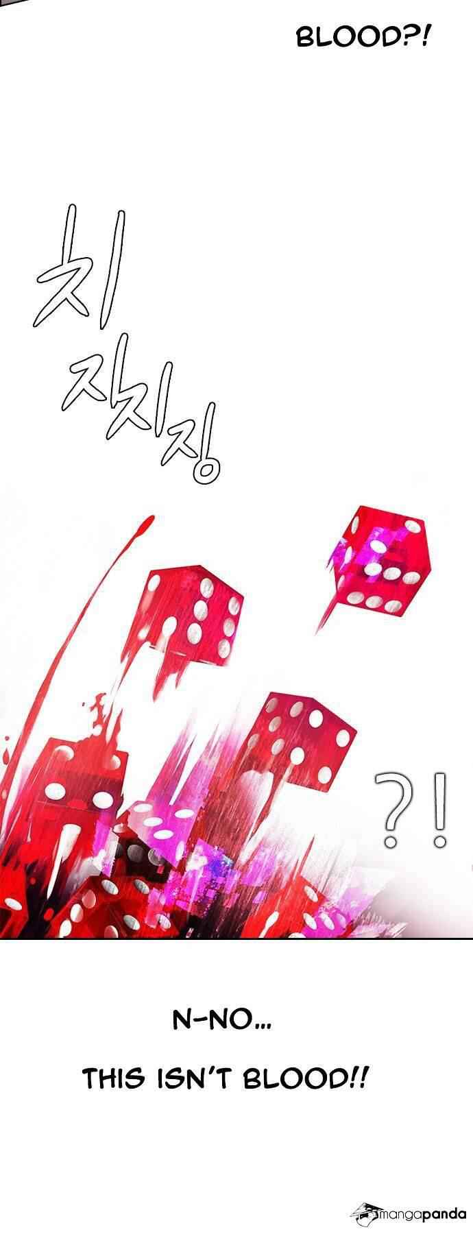 Dice: The Cube That Changes Everything Chapter 62 - Page 28