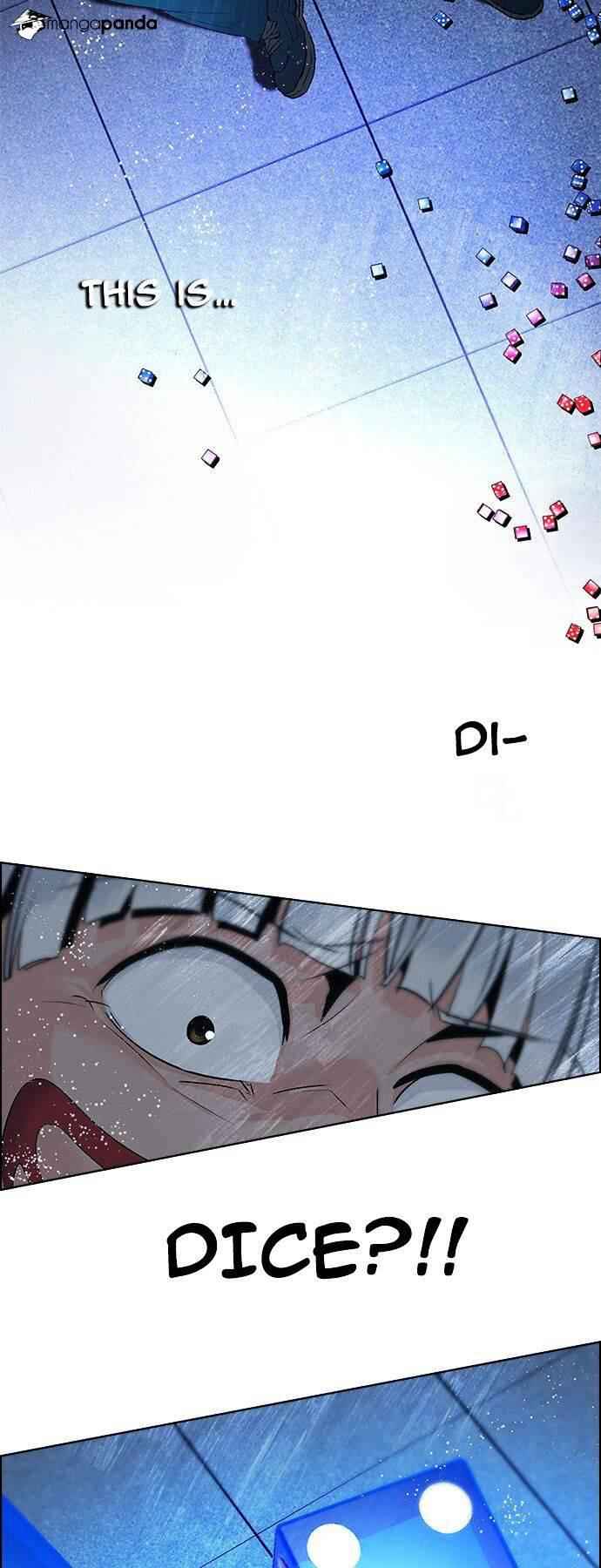Dice: The Cube That Changes Everything Chapter 62 - Page 30