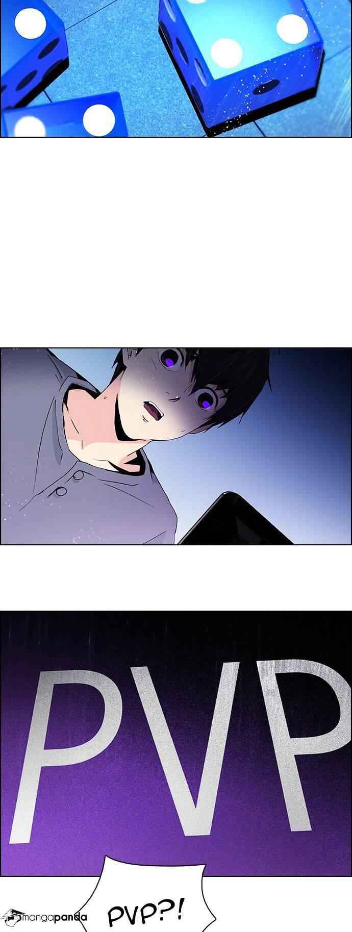 Dice: The Cube That Changes Everything Chapter 62 - Page 31