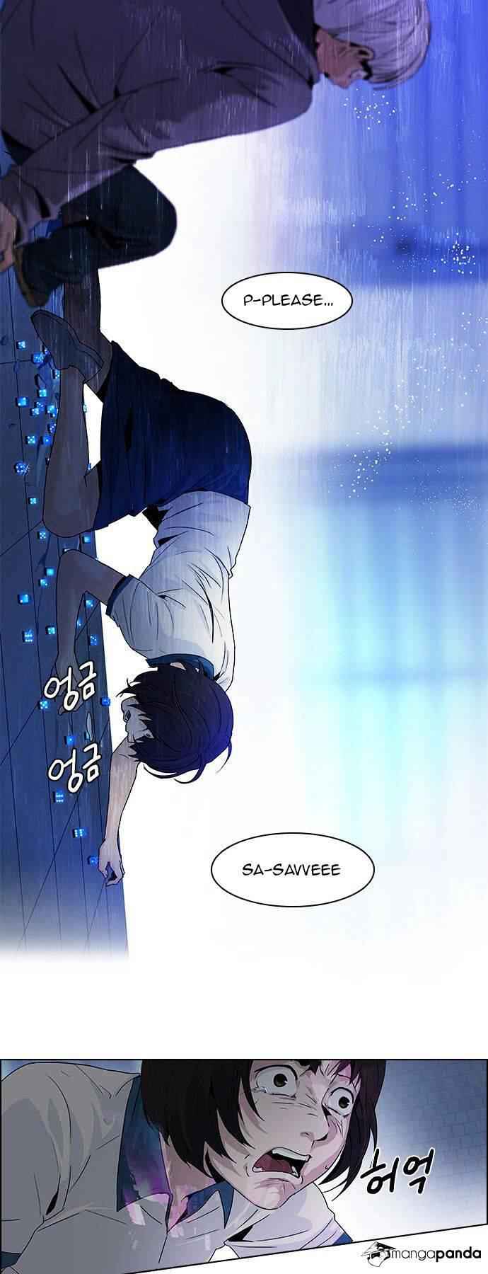 Dice: The Cube That Changes Everything Chapter 62 - Page 34