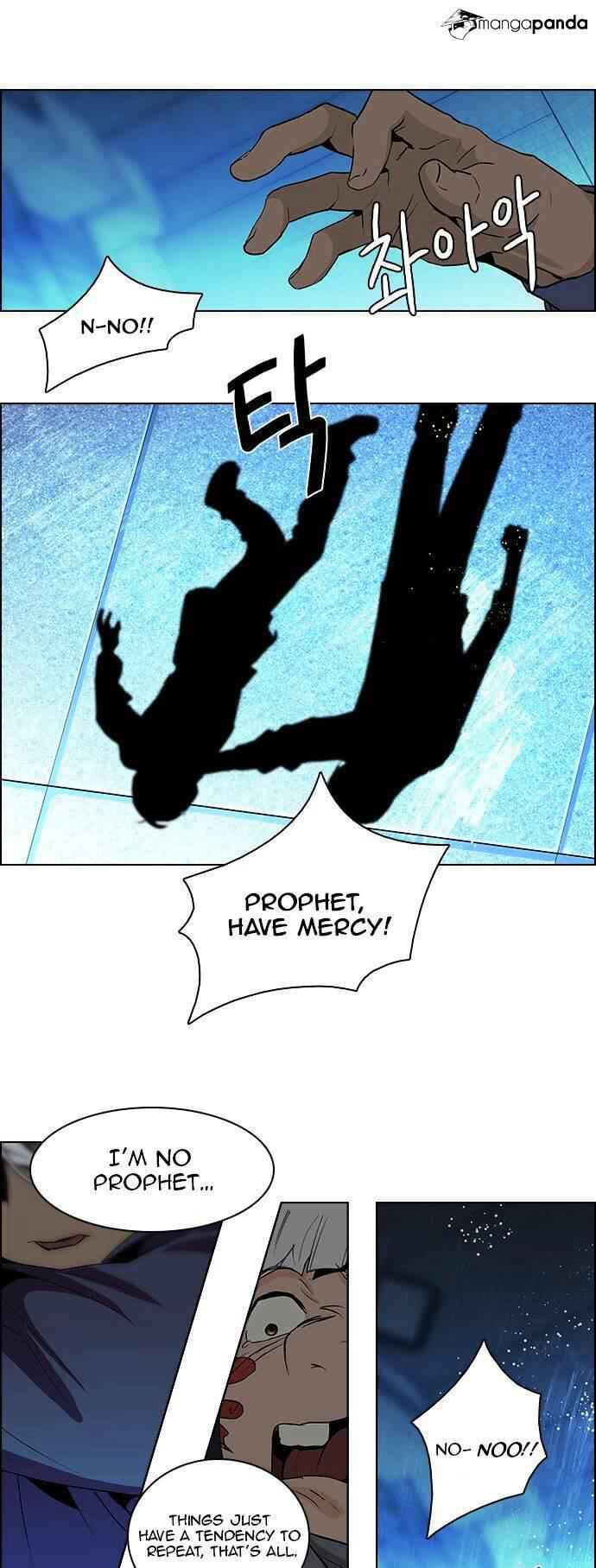 Dice: The Cube That Changes Everything Chapter 62 - Page 39