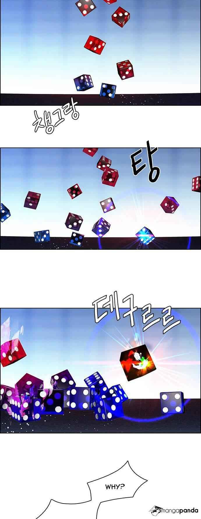 Dice: The Cube That Changes Everything Chapter 62 - Page 41