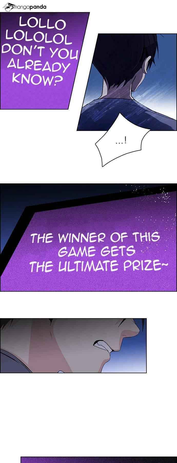 Dice: The Cube That Changes Everything Chapter 62 - Page 43