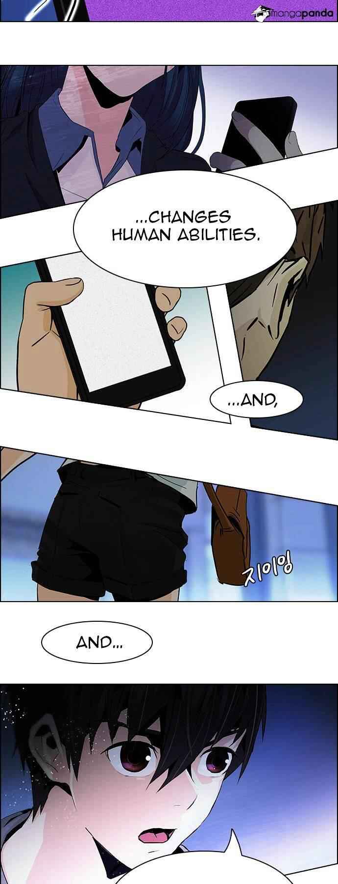 Dice: The Cube That Changes Everything Chapter 62 - Page 45