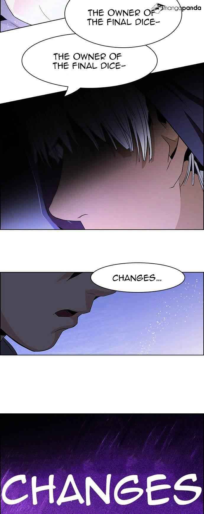Dice: The Cube That Changes Everything Chapter 62 - Page 46
