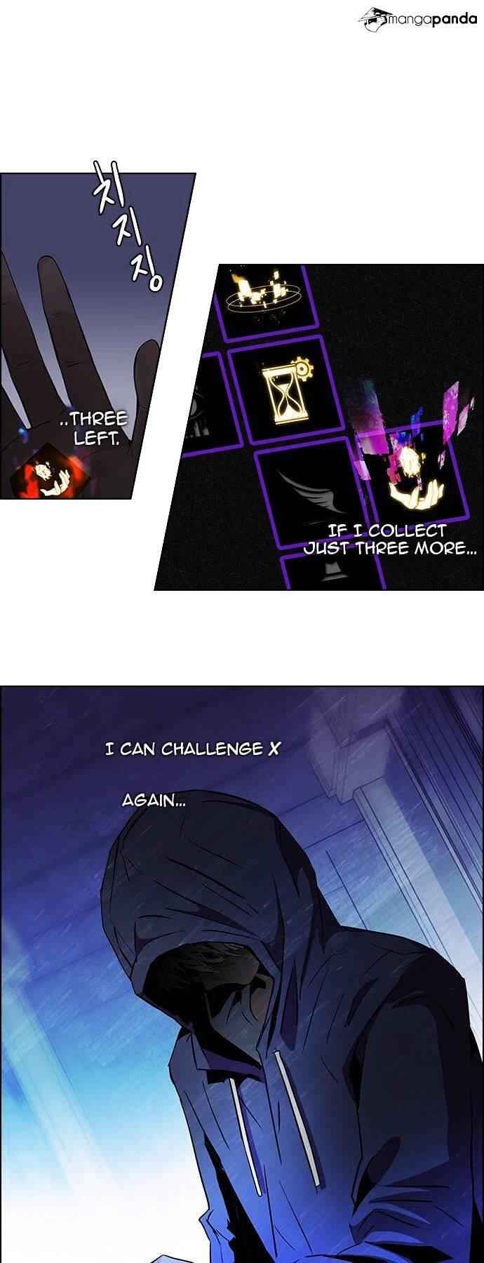 Dice: The Cube That Changes Everything Chapter 62 - Page 48