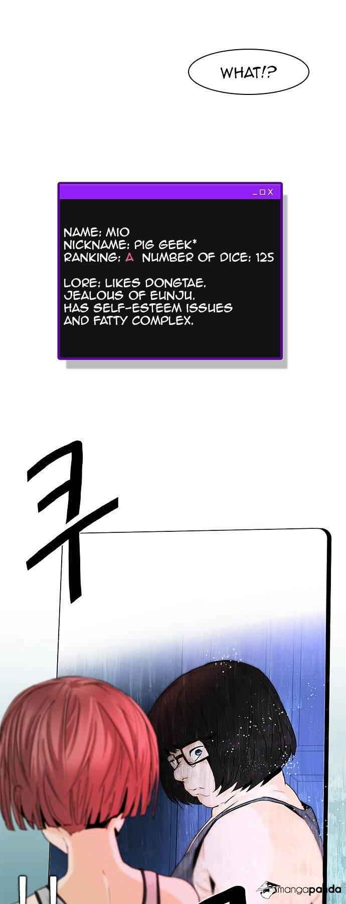 Dice: The Cube That Changes Everything Chapter 62 - Page 53