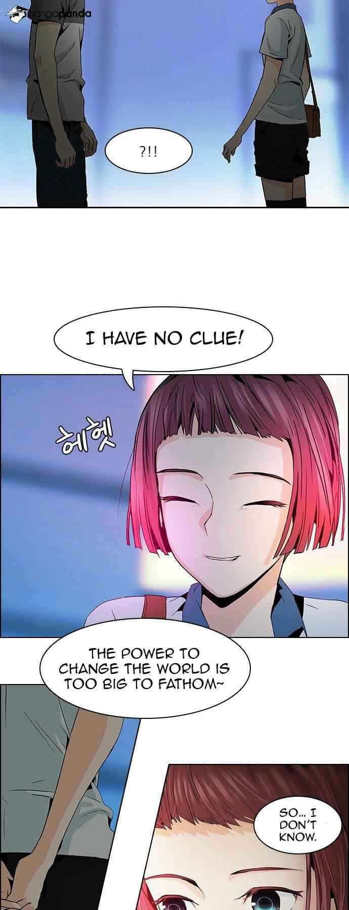 Dice: The Cube That Changes Everything Chapter 62 - Page 7