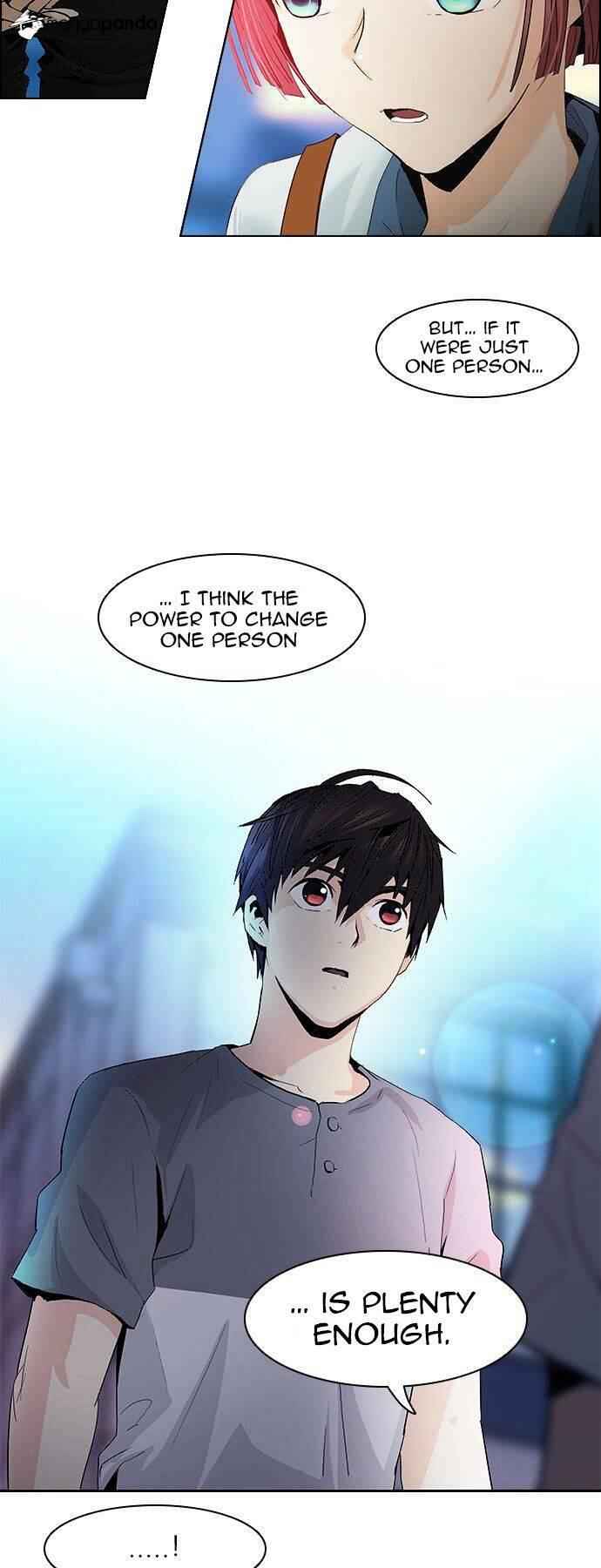 Dice: The Cube That Changes Everything Chapter 62 - Page 8