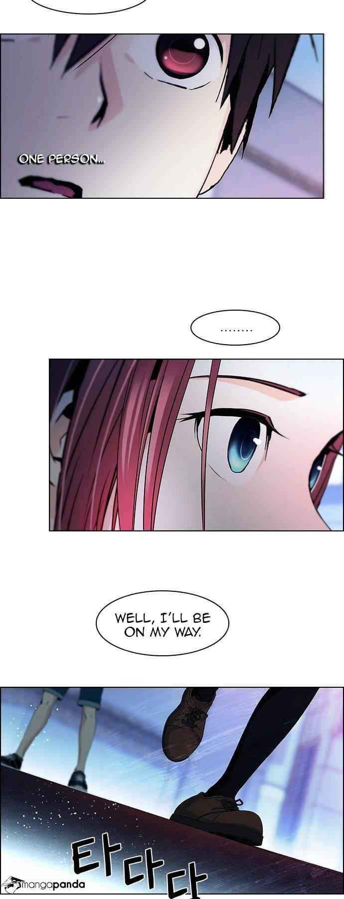 Dice: The Cube That Changes Everything Chapter 62 - Page 9