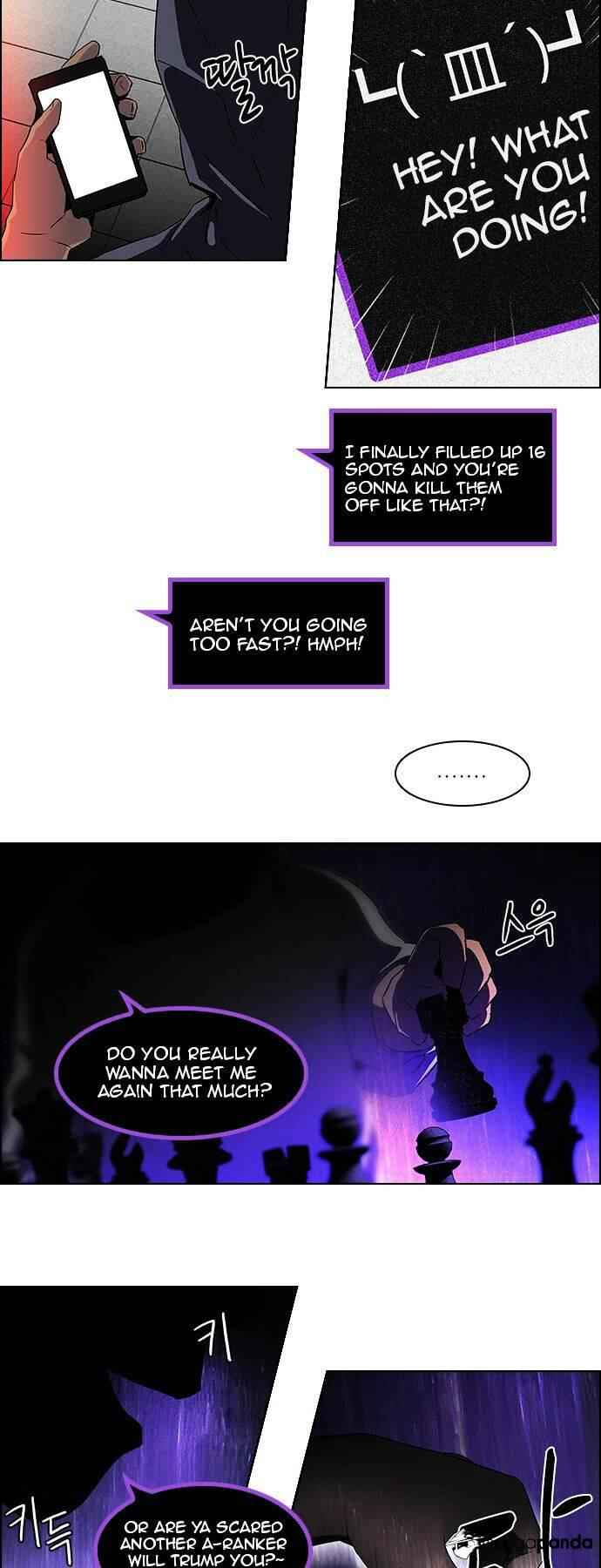 Dice: The Cube That Changes Everything Chapter 63 - Page 10