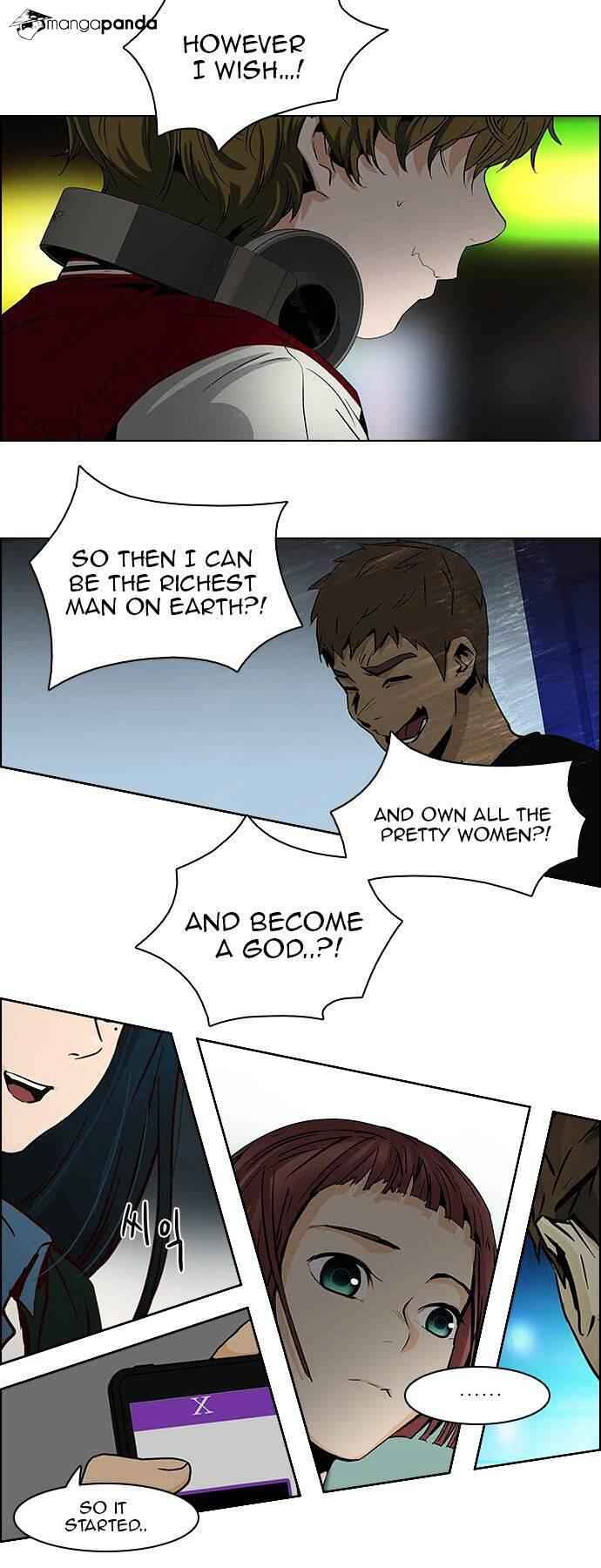 Dice: The Cube That Changes Everything Chapter 63 - Page 15