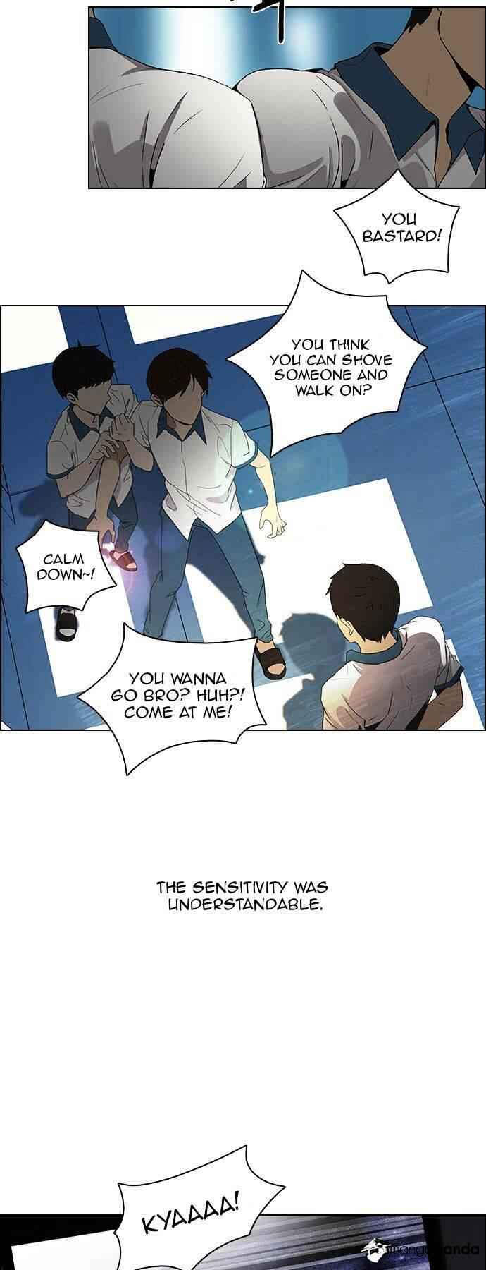 Dice: The Cube That Changes Everything Chapter 63 - Page 21