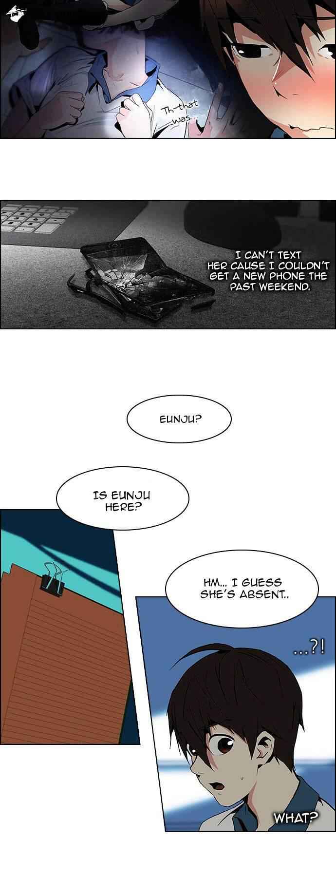 Dice: The Cube That Changes Everything Chapter 63 - Page 27