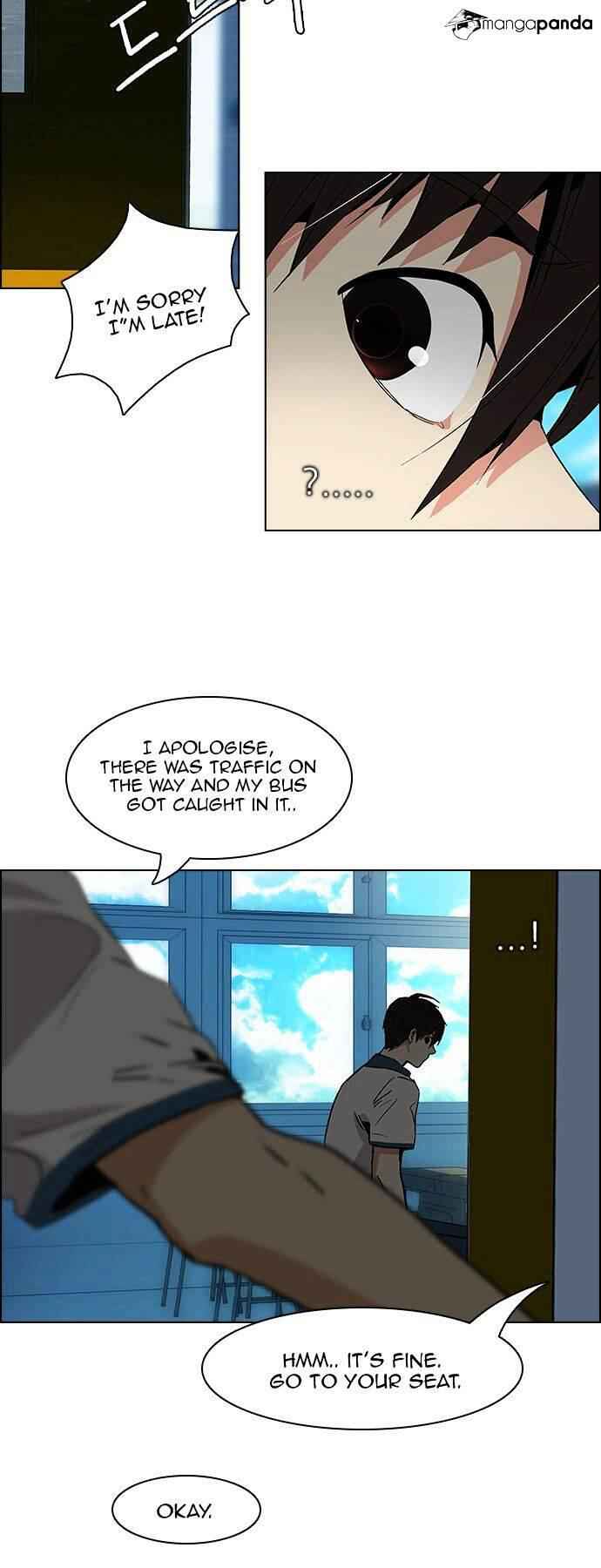 Dice: The Cube That Changes Everything Chapter 63 - Page 30