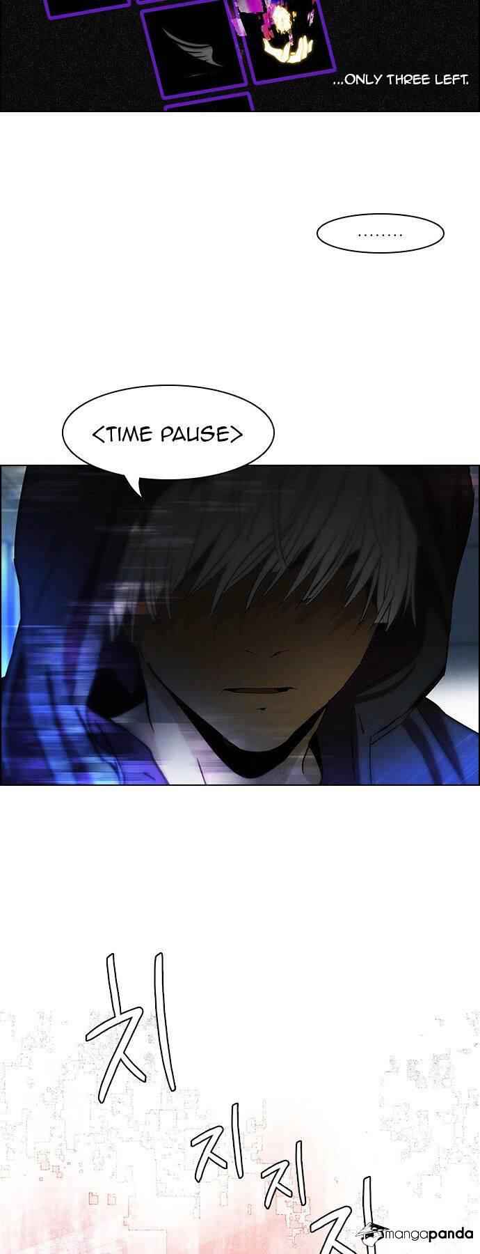 Dice: The Cube That Changes Everything Chapter 63 - Page 4