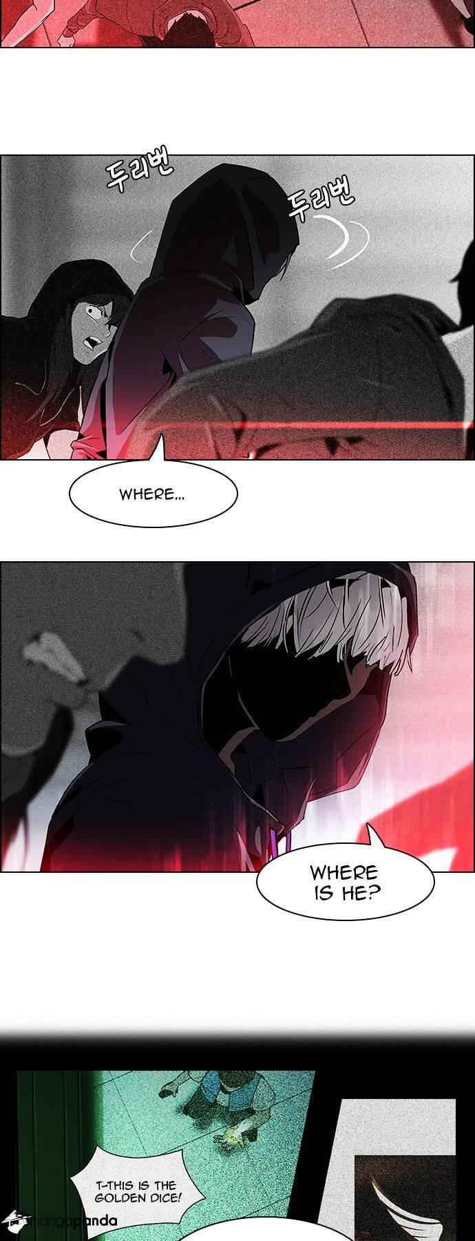 Dice: The Cube That Changes Everything Chapter 63 - Page 7