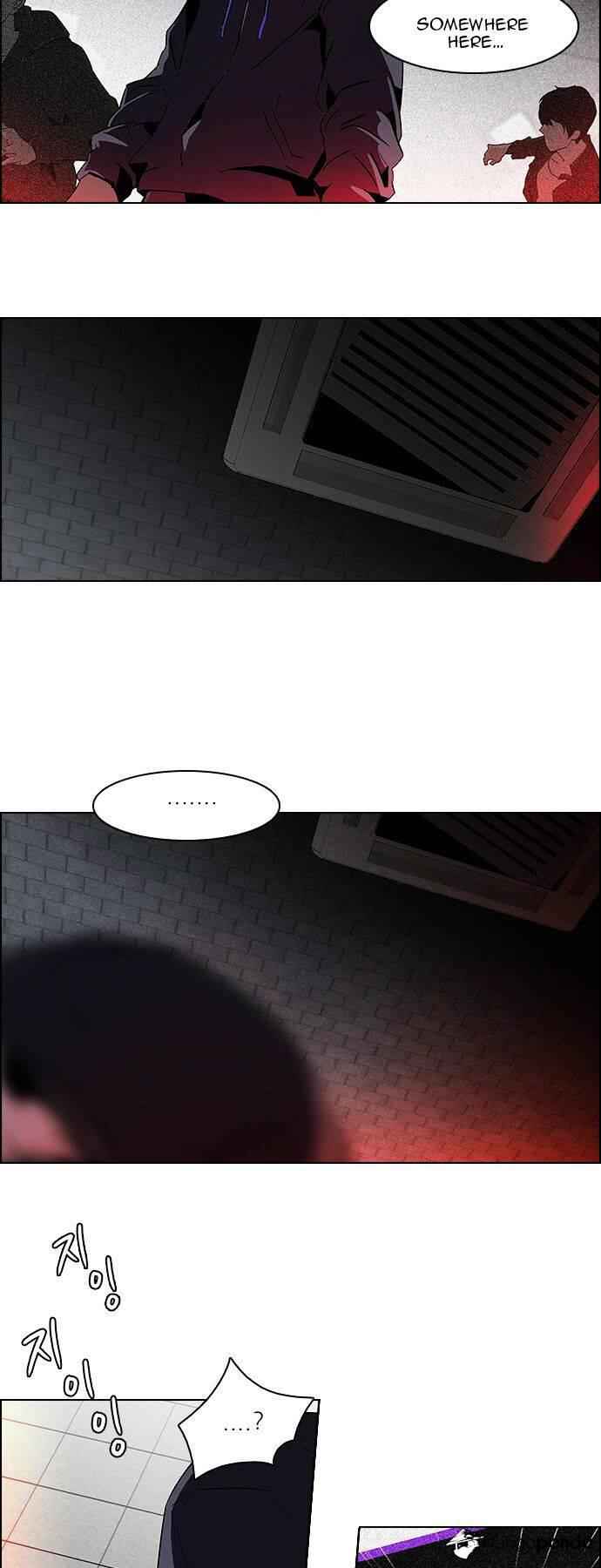 Dice: The Cube That Changes Everything Chapter 63 - Page 9