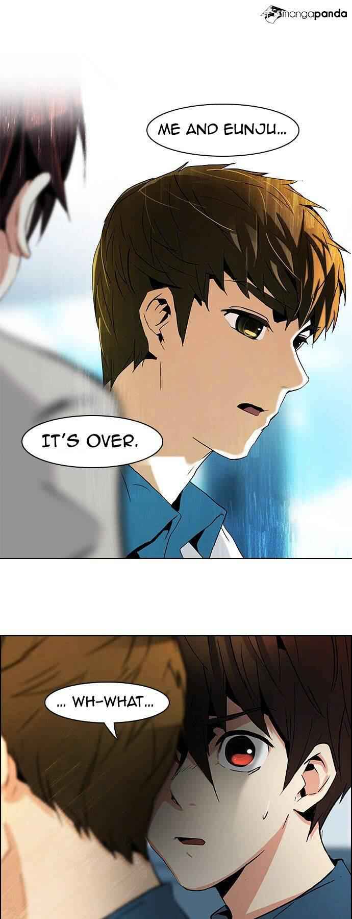 Dice: The Cube That Changes Everything Chapter 64 - Page 10