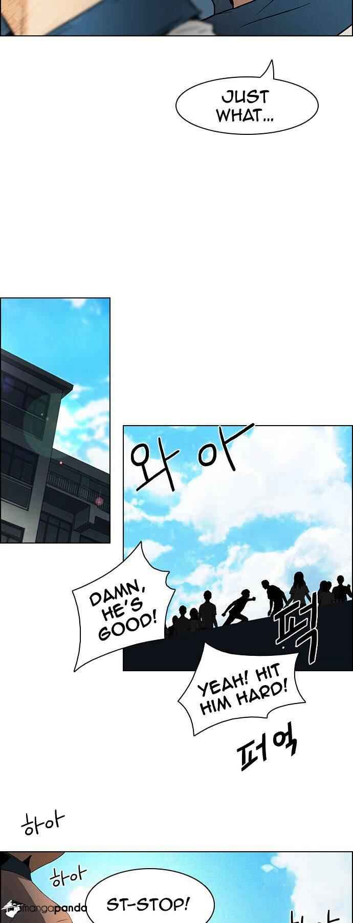 Dice: The Cube That Changes Everything Chapter 64 - Page 11