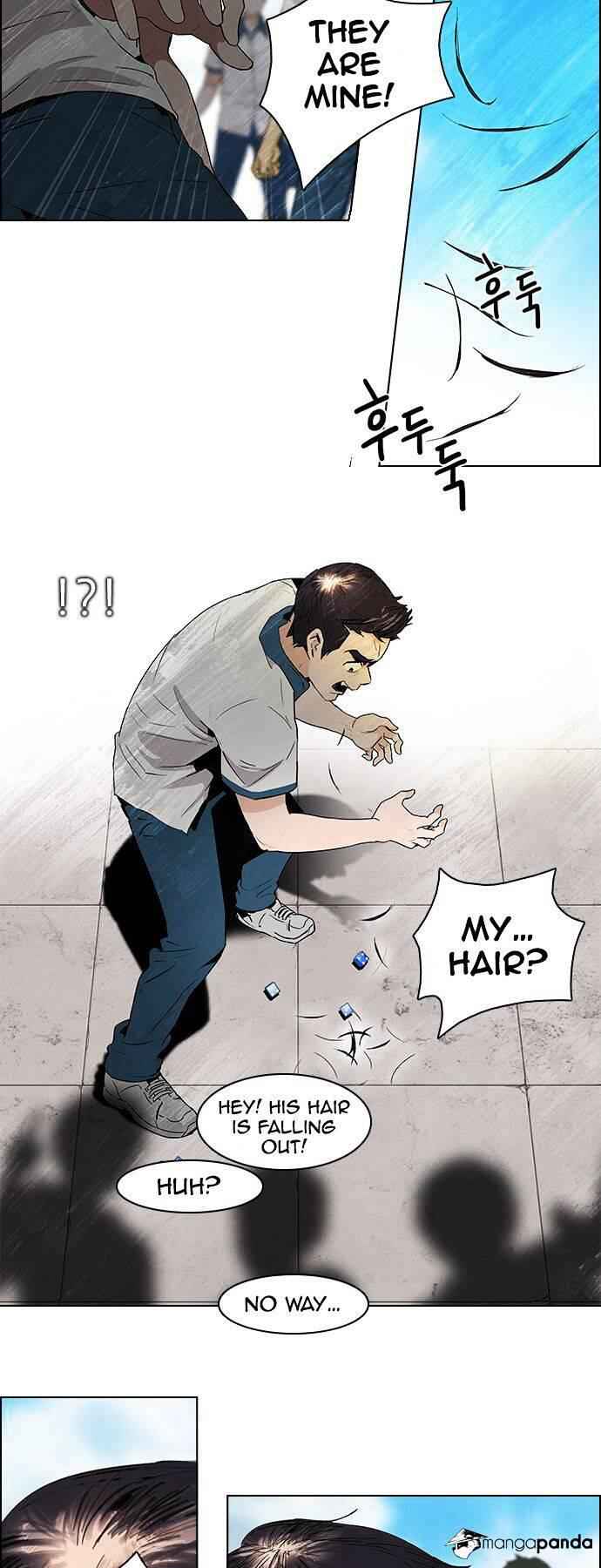 Dice: The Cube That Changes Everything Chapter 64 - Page 15