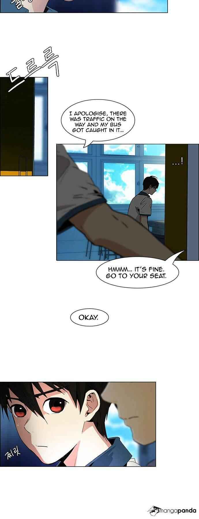 Dice: The Cube That Changes Everything Chapter 64 - Page 2