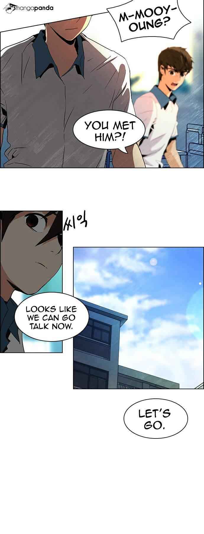 Dice: The Cube That Changes Everything Chapter 64 - Page 25